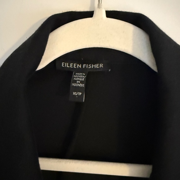 Eileen Fisher, Ponte Knit Blazer, XS, Perfect Condition - Picture 1 of 3